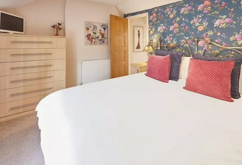 Great Habton Cottage