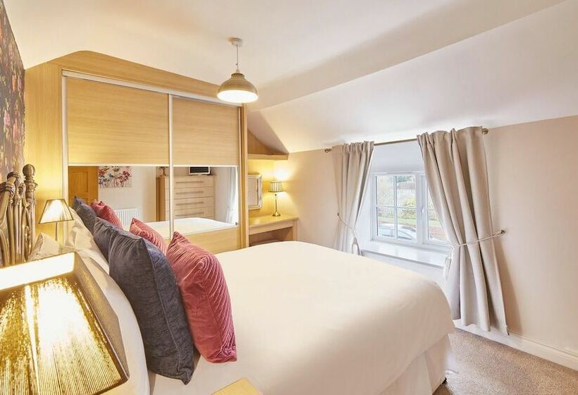 Great Habton Cottage