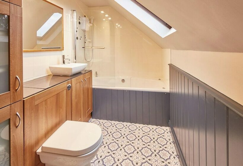 Great Habton Cottage