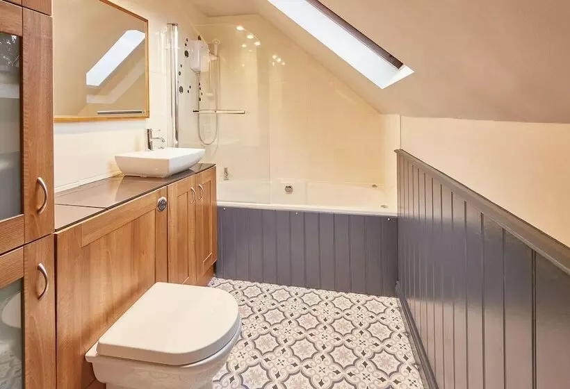 Great Habton Cottage