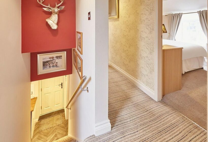 Great Habton Cottage