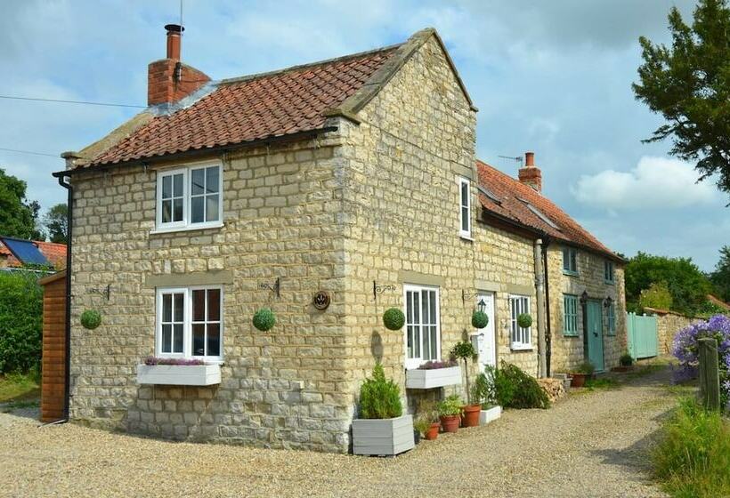 Great Habton Cottage