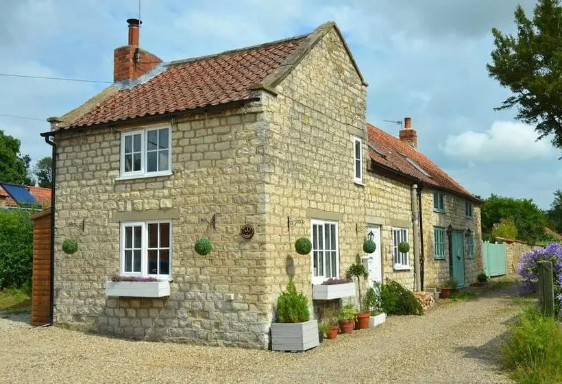 Great Habton Cottage