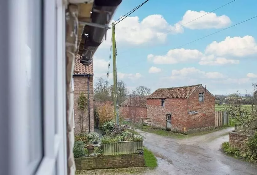 Great Habton Cottage
