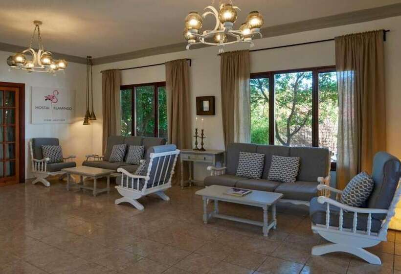 פונדק Flamingo Ibiza