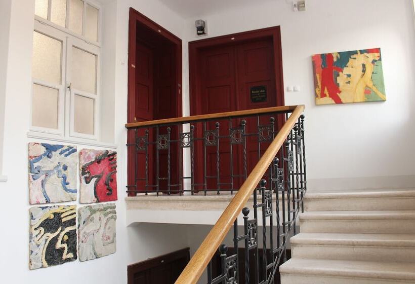 Hostal Luxury Rooms Rustic Chic