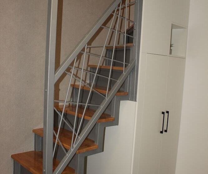 Hostal Luxury Rooms Rustic Chic