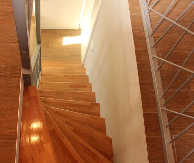 Hostal Luxury Rooms Rustic Chic