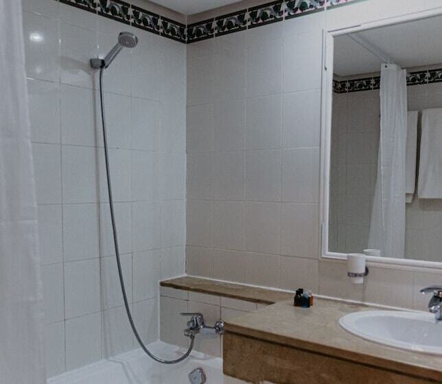 酒店 Bougainvillier Djerba