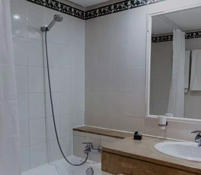 Hotelli Bougainvillier Djerba