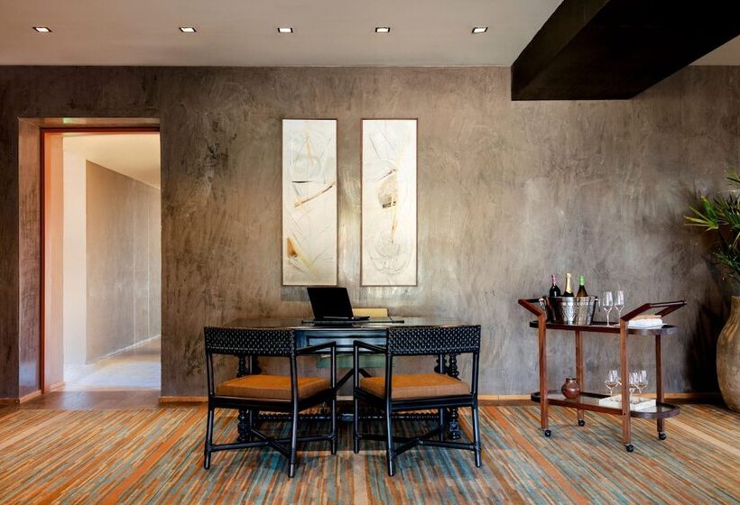 酒店 Casa Maat At Jw Marriott Los Cabos Beach Resort & Spa