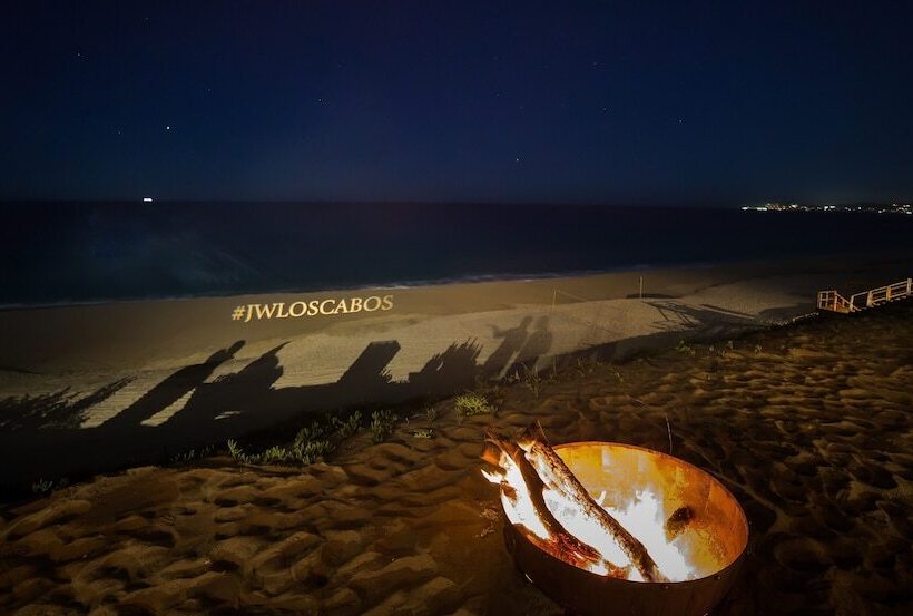酒店 Casa Maat At Jw Marriott Los Cabos Beach Resort & Spa