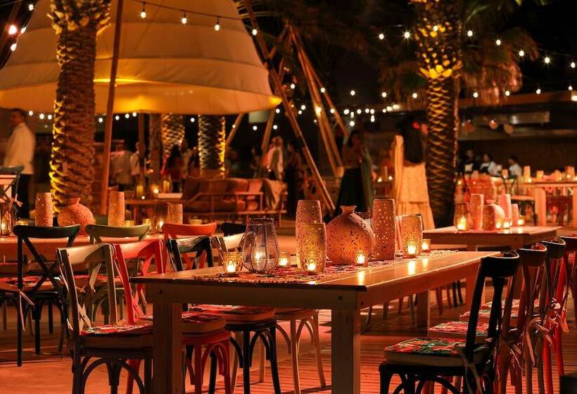 酒店 Casa Maat At Jw Marriott Los Cabos Beach Resort & Spa