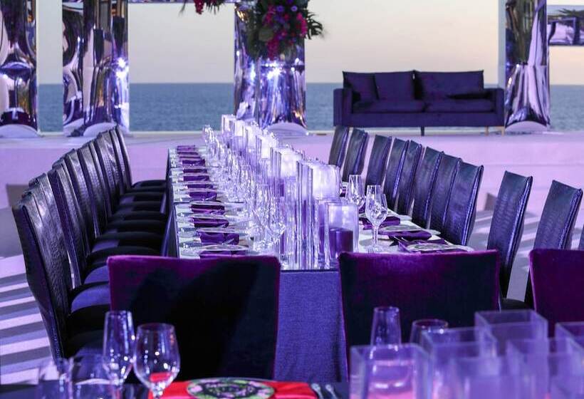 酒店 Casa Maat At Jw Marriott Los Cabos Beach Resort & Spa