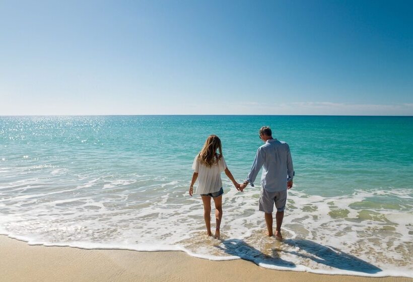 酒店 Casa Maat At Jw Marriott Los Cabos Beach Resort & Spa