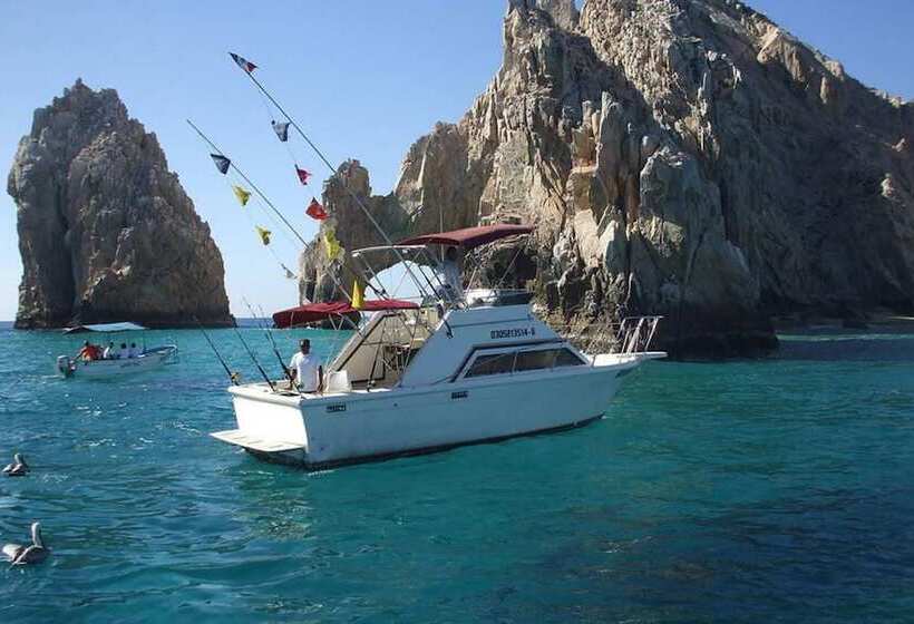 酒店 Casa Maat At Jw Marriott Los Cabos Beach Resort & Spa