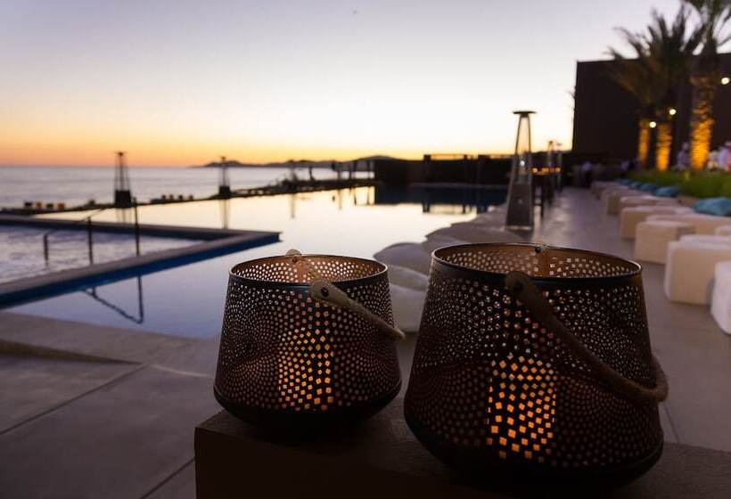 酒店 Casa Maat At Jw Marriott Los Cabos Beach Resort & Spa