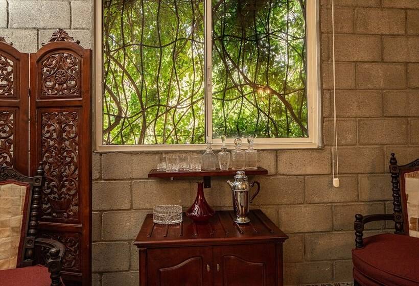 فندق Casa Madre Tierra