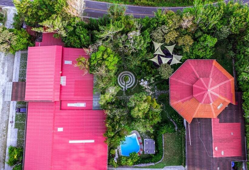 فندق Casa Madre Tierra