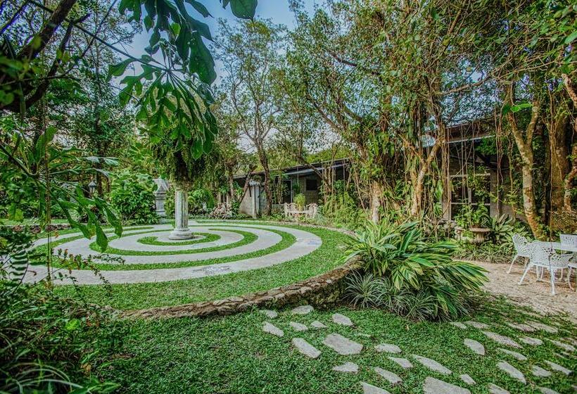 فندق Casa Madre Tierra