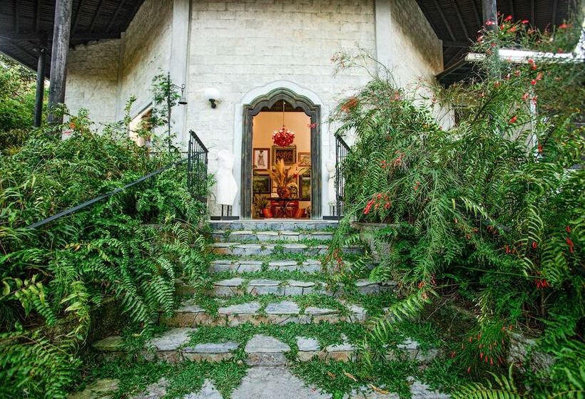 فندق Casa Madre Tierra