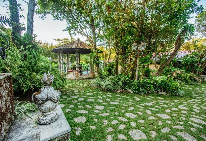 فندق Casa Madre Tierra