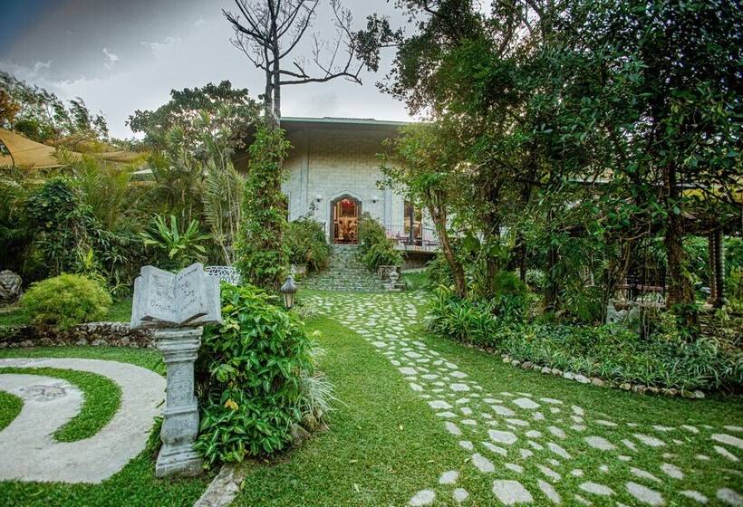 فندق Casa Madre Tierra