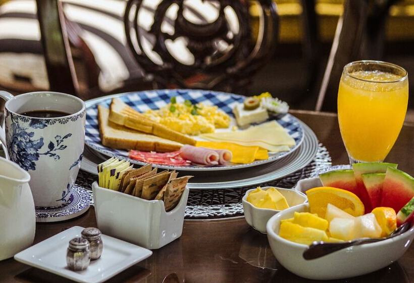 فندق Casa Madre Tierra