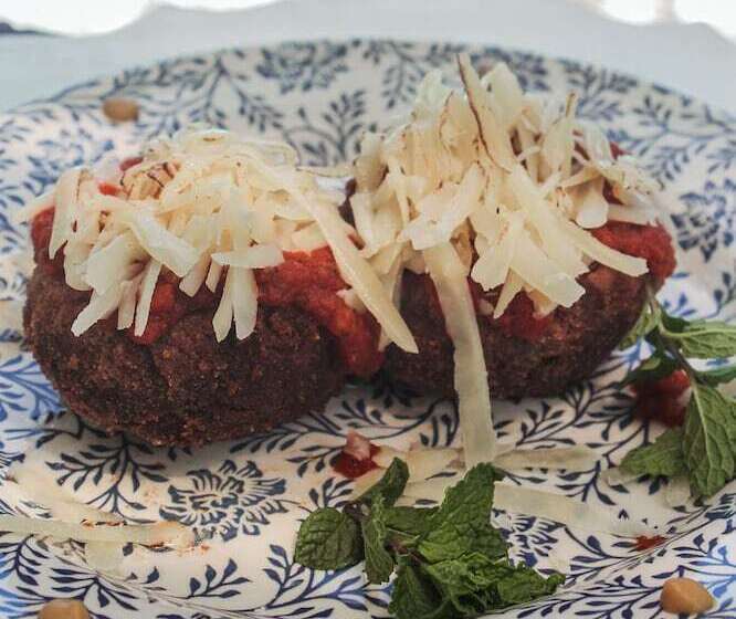 فندق Casa Madre Tierra