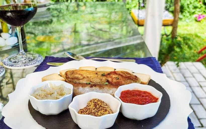 فندق Casa Madre Tierra