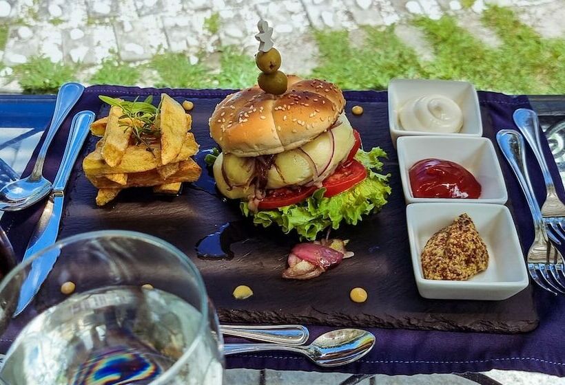 فندق Casa Madre Tierra