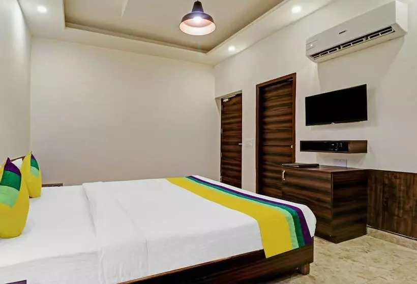 Itsy Hotels Jashan