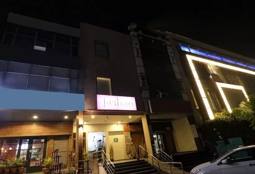 Itsy Hotels Jashan
