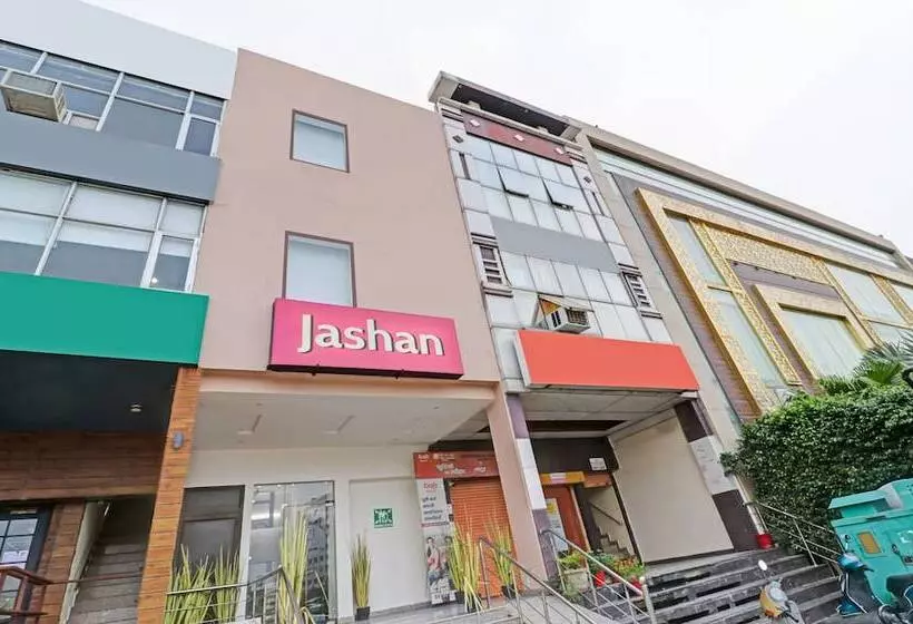 Itsy Hotels Jashan