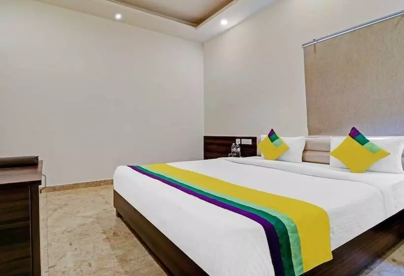 Itsy Hotels Jashan
