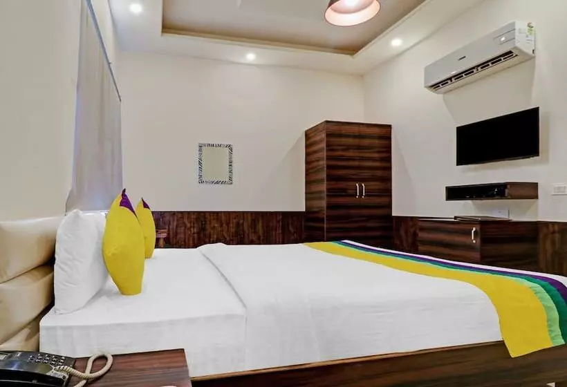Itsy Hotels Jashan