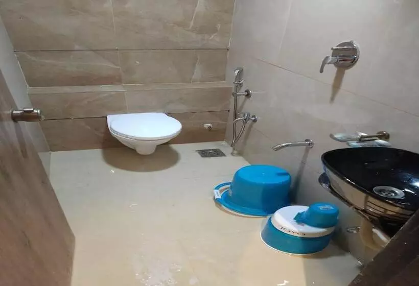 هتل Lotus Villa