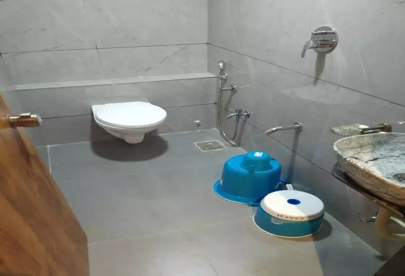 هتل Lotus Villa