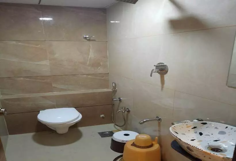 هتل Lotus Villa
