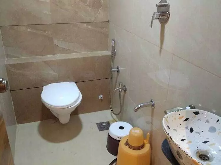 هتل Lotus Villa