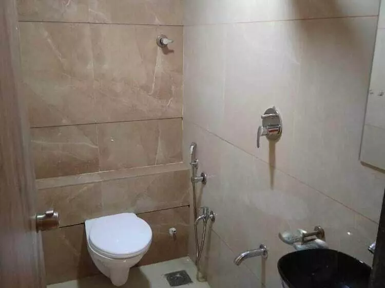 هتل Lotus Villa
