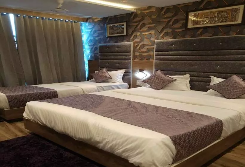 هتل Lotus Villa