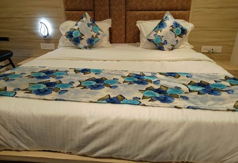 ホテル Lotus Villa