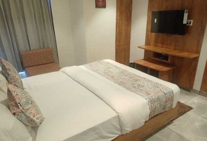 ホテル Lotus Villa