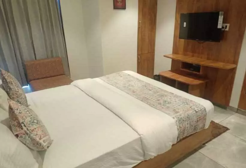هتل Lotus Villa