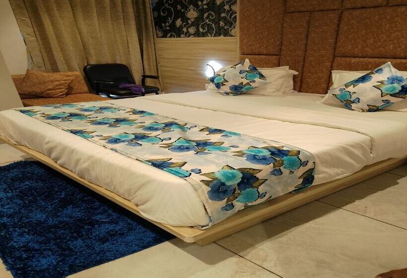 ホテル Lotus Villa