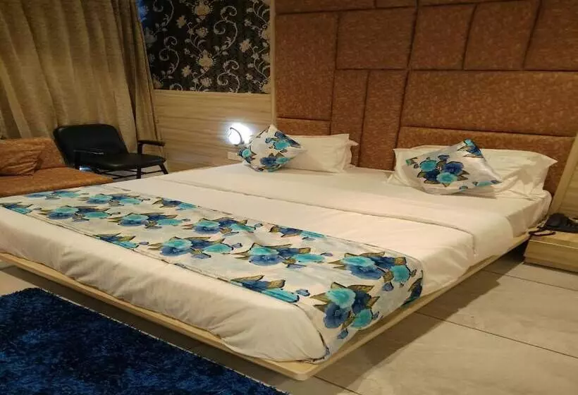 هتل Lotus Villa