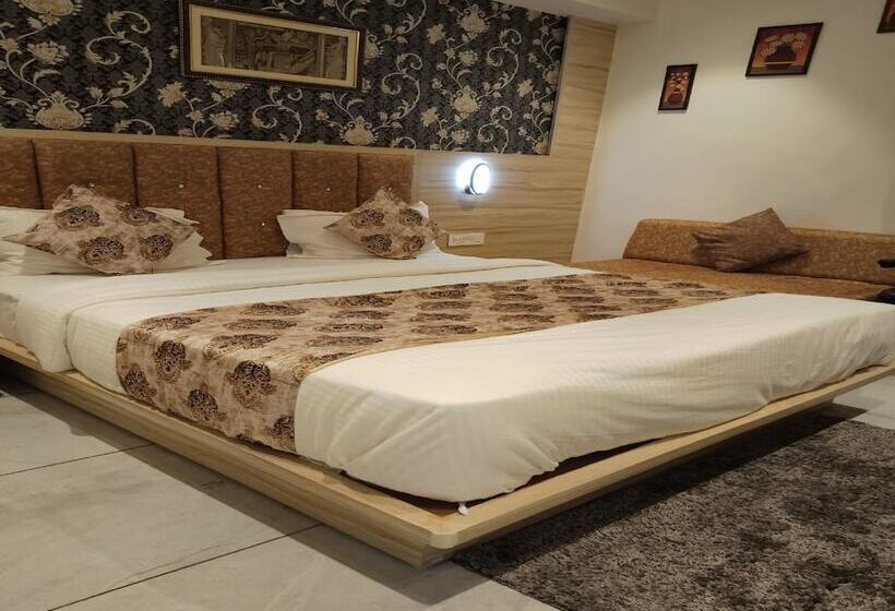 ホテル Lotus Villa