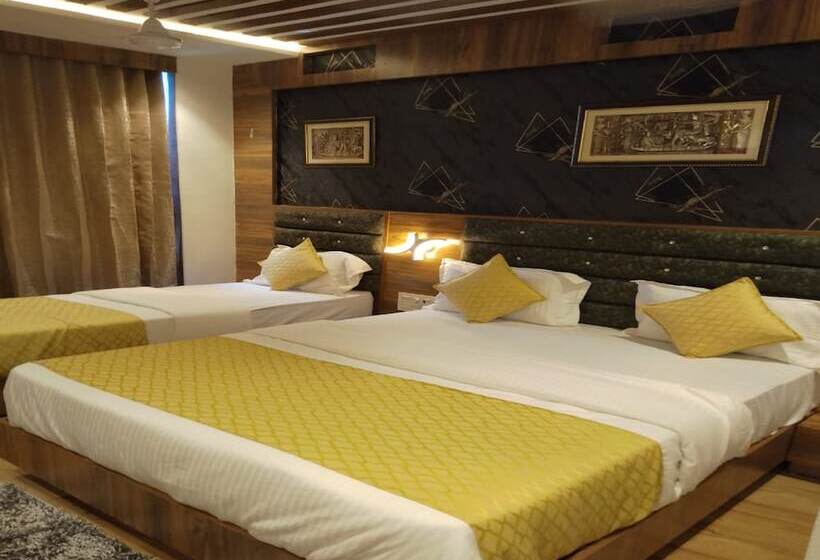 ホテル Lotus Villa