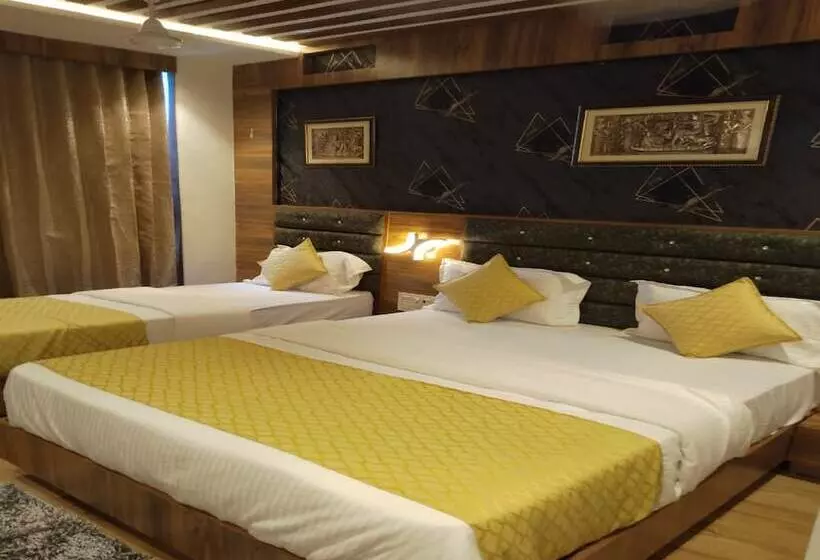 هتل Lotus Villa
